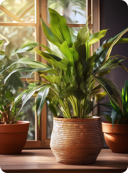Plant